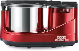 USHA COLOSSOL DLX Wet Grinder