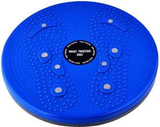 Oddish Tummy Twister Abdominal ABS Exerciser Body Toner-Fat Buster Ab Exerciser