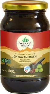 ORGANIC INDIA Chyawanprash