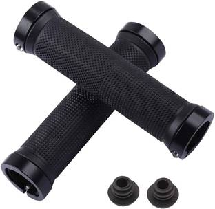 Leosportz Handle Grips,Grip Bicycle,Bike Handle Bicycle Handle Grip