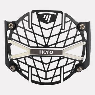 MOTO CARE x Pulse 200 Bike Headlight Visor