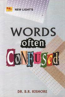 Words Often Confused