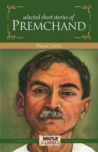 Selected Short Stories Munshi Prem Chand