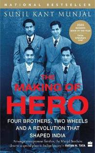 The Making of Hero