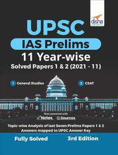 Upsc IAS Prelims
