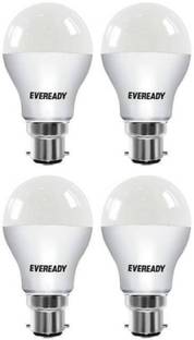EVEREADY 5 W Basic Standard B22 LED Bulb