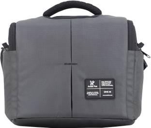 Arctic Fox Shutter Basics Grey  Camera Bag