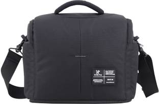 Arctic Fox Shutter Basics Black  Camera Bag