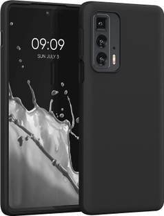 Aaralhub Back Cover for Motorola Edge 20 Pro, Moto Edge 20 Pro