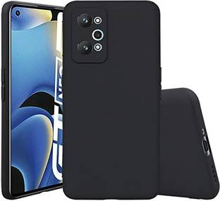 DSCASE Back Cover for realme gt neo 2 5G, REALME GT NEO 2 5G