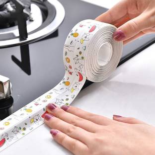 ALWAFLI Self Adhesive Manual Single Sided Tape (Manual)