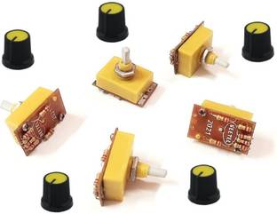 ERHIndia 7 A Rotary Dimmer