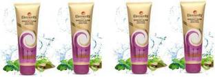Element Radiant Glow  400g (Pack of 4) Face Wash