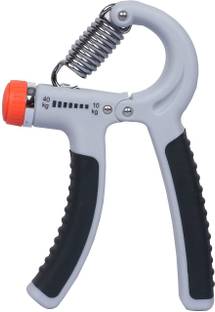 PRODEALS Adjustable Hand Gripper For Best Hand Exerciser Grip Adjustable 10kg to 40kg Hand Grip/Fitness Grip