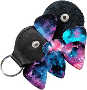 HOLDE GUITAR PICK HOLDER Guitar Pick
