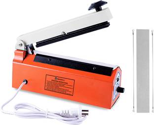 BUILDSKILL BHS008 Hand Held Heat Sealer