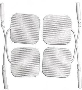vihan marketing 78 Equipments Self Adhesive Electrode Pads For Electronic Stimulators, Ift, Tens,Ems & Pulse Massagers 21559 Massager Massager