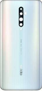 RODIAN OPPO RENO2F/ RENO2Z (SKY WHITE) Back Panel