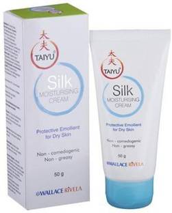 Taiyu Silk Moisturising Cream