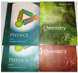 Physics, Chemistry