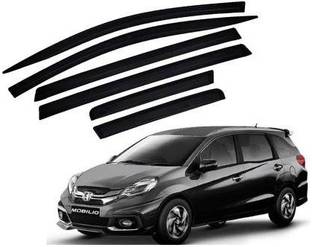 ASRAUTO For Front, Rear Wind Deflector