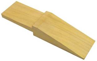 Scorpion Bench Pin Wooden 7" X 1-3/4"