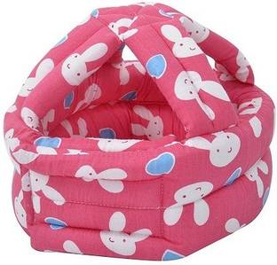 Salma's Tinytots Safety Baby Helmet