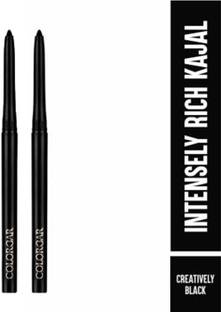 COLORBAR KAJAL PACK OF 2