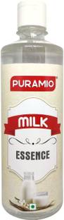 PURAMIO Culinary Milk Liquid Food Essence