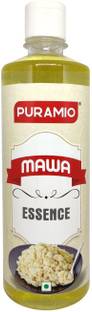 PURAMIO Culinary Mawa Liquid Food Essence