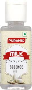 PURAMIO Culinary Milk Liquid Food Essence