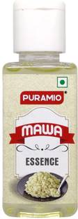 PURAMIO Culinary Mawa Liquid Food Essence