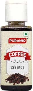 PURAMIO Culinary Coffee Liquid Food Essence