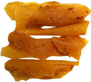 The R. K. Homemade Jodhpuri Rabodi / Rabori Papad Fryums