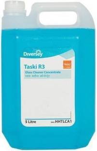 Diversey TASKI R3 GLASS CLEANER, 5 L