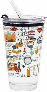 MADHAV ME-06 Glass Water/Juice Glass