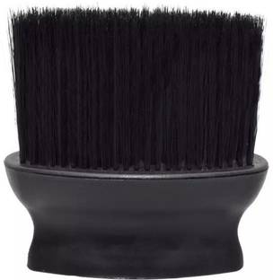 Shihen Hair Cutting Face Neck Duster Brush for Hairdressing Hair Stylist Professional Salon Barber Cleaning Brush Tool Multicolor Hair Clip