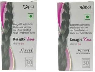 keraglo Eva Tablet (PACK OF 2)