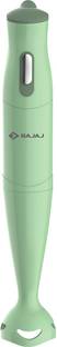 BAJAJ 300 W Green Hand Blender