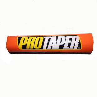 Love Me Protaper Handlebar Foam (Orange) Handle Bar