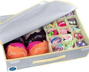 Skylii Lingerie Storage Case