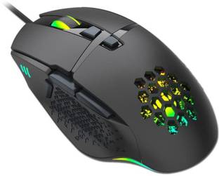 CLAW Dawon Wired Gaming Mouse Wired Ambidextrous Optical  Gaming Mouse