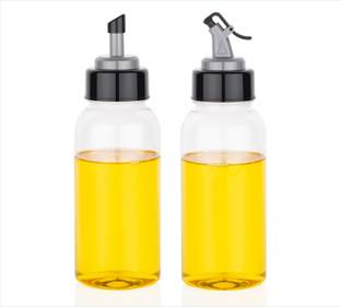 2Mech 500 ml Cooking Oil Dispenser Set