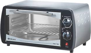 BAJAJ 10-Litre Majesty 1000TSS Oven Toaster Grill (OTG)