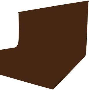 Vistook 8FTX14FT Brown Backdrop Background for Photography Screen Reflector