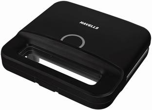 HAVELLS perfect fill plus sandwich Toast