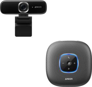 Anker Work From Home Solution 3 W Bluetooth Laptop/Desktop Speaker
