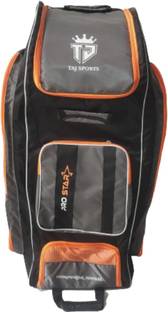 taj sports TJ PRO STAR DUFFLE KIT BAG