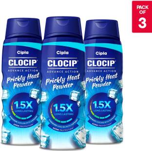 Cipla Prickly Heat