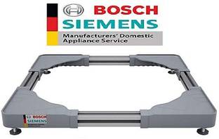 BOSCH Washing Machine Material Aluminium